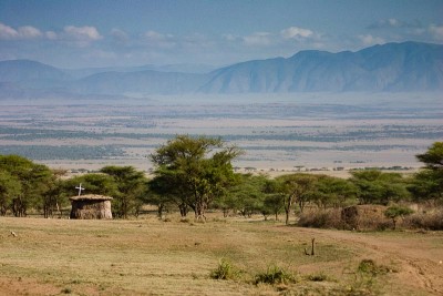 Ngorongoro - NCA